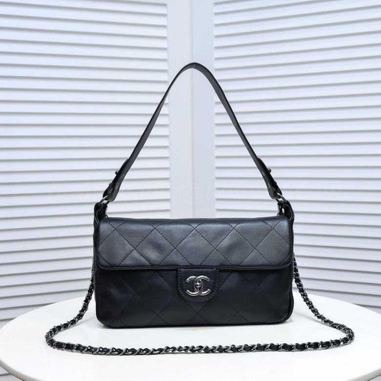 Chanel Handbags 266